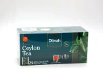 Dilmah Pure Ceylon Premium Tea 50gm (Bag) ৳480  Per Piece