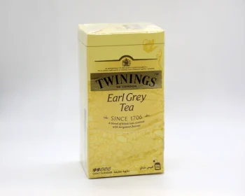 Twinings Earl Grey Tea 50gm United Arab Emirates ৳800  Per Piece