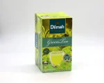 Dilmah P.C.Green Tea Moroccan Mint 40gm