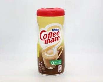 Nestle Coffee Mate 400gm (Jar) ৳400  Per Piece