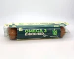 Quality Omega-3 Enriched Egg (12Pcs Pack Box) ৳255  Per Pack