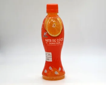 Dolphin Orange Drink 350ml