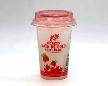 Dolphin Lychee Drink Juices 270gm