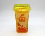 Nata De Coco Mango Flavor 270ml