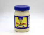 Crown Mayonnaise 443.6ml ৳675  Per Piece