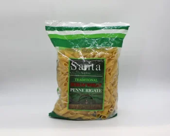 Santa Sophia La Pasta PENNE RIGATE 500gm