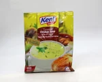 Kent Cream of Chicken Soup 68gm Turkey