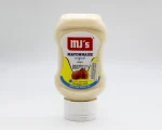 MJ's Mayonnaise Original 310ml United Arab Emirates