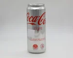 Coca Cola Drinks Light Can 330(±)10ml Imported ৳300  Per Piece