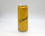 Schweppes Tonic Water Can 330(±)10ml