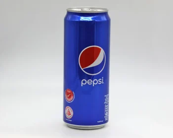 Pepsi 330ml Can Imported ৳300  Per Piece