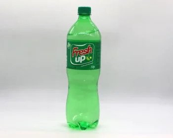 Fresh Up Drink Pet 1Ltr.