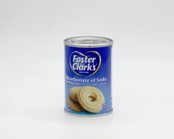 Foster Clark's Soda 150gm (Can) ৳275  Per Piece