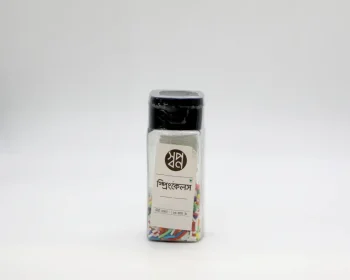 Shwapno Sprinkles 25gm (Jar) ৳103  Per Piece