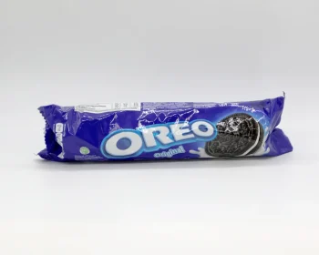 Oreo Original Biscuit 110.4gm