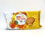 Olympic Orange Biscuits 140gm ৳40  Per Piece