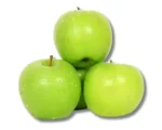 Green Apple (Apple Golden Delicious) 1kg