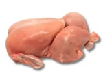 Broiler Chicken (Without Skin)  per 1kg