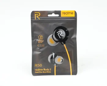 Earphone ৳70  Per Piece