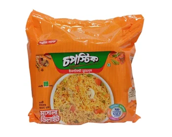 Chopstick Masala Delight Noodles 248gm ৳95  Per Piece