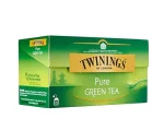 Twinings Pure Green Tea 50gm (20(±)5 Tea Bags) ৳900  Per Piece