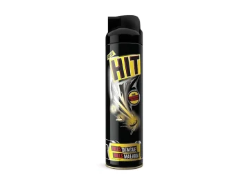 Hit Flies & Mosquitoes Aerosol Lime 200ml India