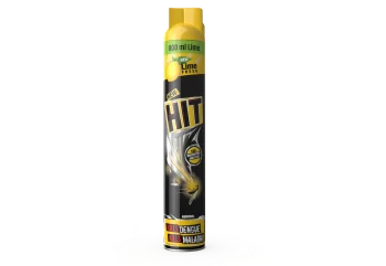 Hit Lime Mosquitoes Aerosol 800ml India