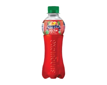 Sunquick Mixed Berry Drink 250ml Pet