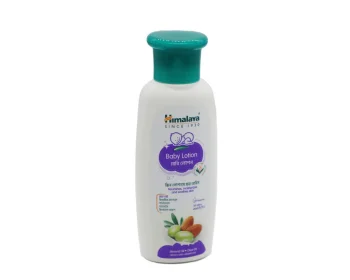 Himalaya Baby Lotion 100ml