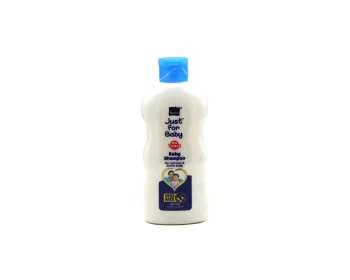 Just for Baby Gentle Scalp Baby Shampoo 200ml