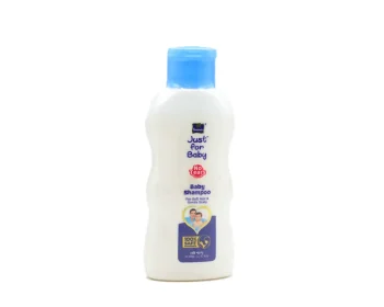 Just for Baby Gentle Scalp Baby Shampoo 100ml