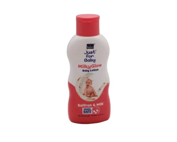 Just For Baby Milky Glow Baby Lotion 100ml