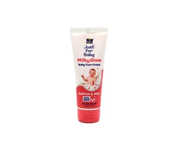 Just For Baby Milky Glow B.F.Cream 100ml