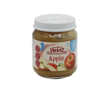 Heinz Baby Food Apple 110gm