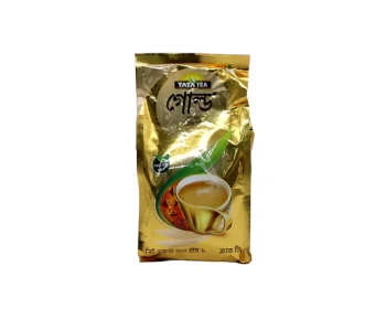 Tata Tea Gold 200gm ৳150  Per Piece