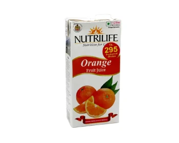 Nutrilife Orange Fruit Magic 1Ltr.