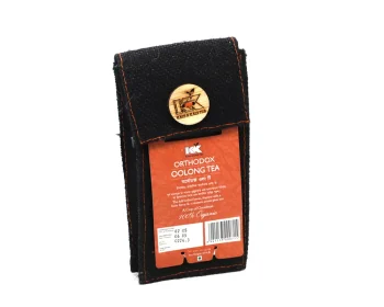 Kazi & Kazi Othodox Oolong Tea 50gm ৳245  Per Piece