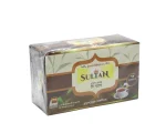 Sultan Double Chamber 100gm (Tea Bag) ৳95  Per Piece