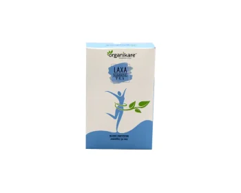 Organikare Laxa Slimming Tea 30gm ৳290  Per Piece