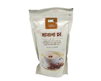 Kazi & Kazi Organic Masala Tea 200gm ৳265  Per Piece