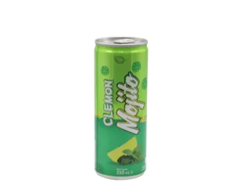 Clemon Mojito Drink 250ml