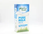 Meadow Fresh Pure Low Fat Milk 1Ltr. ৳380  Per Piece