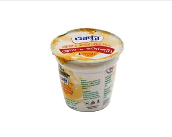 Ultra Fruit'n Yogurt Mango 75gm