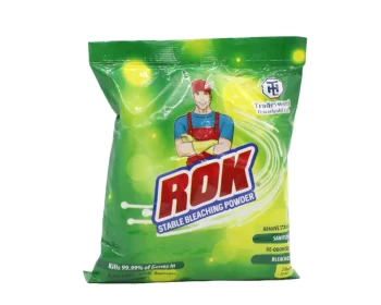 Rok Bleaching Powder 200gm