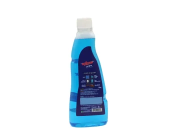 Shinex Glass Cleaner 350ml (Refill)