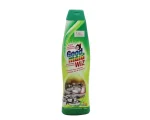 Good Maid Wiz CreamCleanser Lemon Fresh 500ml