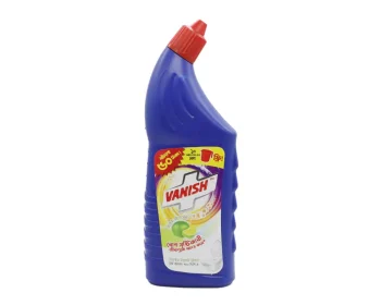 Vanish Liquid Toilet Cleaner 750ml