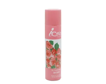 iCare Home Rose Air Freshener 300ml