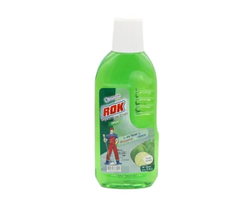 Rok Floor Cleaner Lemon 500ml