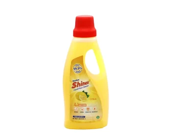 Shinex Citrus Floor Cleaner 500ml